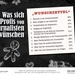 Faire Zusammenarbeit, sorgfältigere Recherche und Verlässlichkeit bei Absprachen: Das sind die drei größten Wünsche, die ...