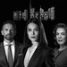 Gabriel Fenger (Barry Atsma), Jana Liekam (Paula Beer), Christelle Leblanc (Désirée Nosbusch)
Nutzungsrecht: 08.01.2018 bis ...