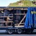 POL-PDLD: Annweiler - Verkehrskontrollen auf der B 10 Ladungssicherung
