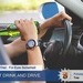 Don\'t drink and drive.