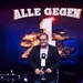 Deutschland im Spielfieber! 474.590 "Sofa-Tipper" jagen mit der "Alle gegen Einen"-App live den Jackpot der neuen ProSieben-Show Insgesamt 474.590 Mal wurde die "Alle gegen Einen"-App vor der vierten Ausgabe der neuen ProSieben-Liveshow am Samstag, 10. ...