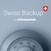 Swiss Backup von Infomaniak garantiert dreifache Datensicherheit Swiss Backup von Infomaniak garantiert dreifache Datensicherheit / Weiterer Text über ots und ...