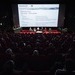 Life-Sciences-Industrie als regionaler Impulsgeber Die Abendveranstaltung im Kino Pathé Küchlin war mit rund 260 Gästen sehr gut besucht. Weiterer Text über ots und ...