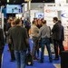 Cette année aussi le salon SECURITE LAUSANNE 2018 a attiré beaucoup de visiteurs. Texte complémentaire par ots et sur ...