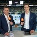 Handball-WM 2019: Deutschland gegen Frankreich am Dienstag live im ZDF ZDF-Moderator York Polus und Handball-Experte Sören Christophersen Weiterer Text über ots und www.presseportal.de/nr/7840 / ...