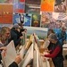 Le supermarché suisse d\'art contemporain à Soleure se fait remarquer sur la scène artistique suisse. Texte complémentaire ...