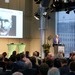 Festakt zum 70-jährigen Bestehen des Deutschen Raiffeisenverbandes in der Akademie der Künste/ADK in Berlin-Mitte. ...