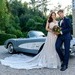 Das Erste: "Sturm der Liebe": Traumhochzeit und Staffelstart
Léa Wegmann und Florian Frowein stehen im Mittelpunkt der 16. Staffel