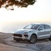 Porsche Macan S startet mit neuem V6-Turbomotor / Mehr Leistung, optimiertes Fahrwerk, gesteigerter Komfort Im Macan S setzt Porsche einen neu entwickelten Sechszylinder-V-Motor mit drei Liter Hubraum ein. Weiterer Text über ots und ...