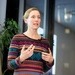 Psychologin Dr. Julia Berkic: "Sichere Bindungen machen Kinder stark"
