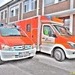 FW-MG: Verkehrsunfall mit 3 Verletzten Rettung MG
