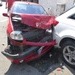 Bild von der Unfallstelle (Polizei Düren)