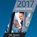 Schweizerischer Baumeisterverband: Zahlen und Fakten 2017 - Stabile Baupreise und verdichtetes Bauen