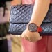 SmartWatcher: die weltweit eleganteste Notruf-Uhr Weiterer Text über ots und www.presseportal.ch/de/nr/100066449 / Die ...