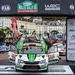 SKODA bei der Rallye Großbritannien 2018: Die finnischen SKODA Junioren Kalle Rovanperä/Jonne Halttunen (SKODA FABIA R5) ...