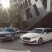 Ford Mondeo: Umfangreich aufgewertet mit neuem Hybrid-Kombimodell, modernen Motoren und 8-Gang-Automatik