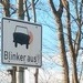 POL-DN: Blinker aus?