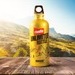 Rivella und SIGG lancieren die «Rivella Unlimited Bottle»: Besitzer dieser exklusiven Trinkflasche trinken kostenlos Rivella ...