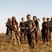 Der finale Showdown steht an! Rick und seine Gruppe haben sich für die entscheidende Schlacht gegen Negan und die Saviors ...