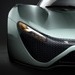 Pure H Swiss Supersportscar by Rene Schmidli, Front View, www.pureh.ch / Texte complémentaire par ots et sur ...