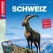 Cover Wandermagazin SCHWEIZ, 6/2018. Weiterer Text über ots und www.presseportal.ch/de/nr/100003502 / Die Verwendung dieses ...