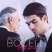 Das 21. Jahrhundert hat eine neue Musiklegende - ANDREA BOCELLI Andrea Bocelli & Sohn Matteo Duett