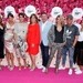 Zahlreiche, internationale Superstars auf dem pinken Teppich beim Late Night Shopping in Soltau Zahlreiche, internationale Superstars auf dem pinken Teppich beim Late Night Shopping in Soltau / SOLTAU, GERMANY - AUGUST 03: ...