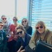 Frauen in der Informatik: HPI-Stipendiatinnen reisen zur Grace Hopper in die USA Frauen in der Informatik. Die Stipendiatinnen 2018 reisen gemeinsam zur Grace Hopper Celebration nach Houston, Texas. Weiterer ...
