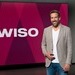 "WISO" mit Moderator Marcus Niehaves berichtet über die Preisanalyse zum Black Friday. Weiterer Text über ots und ...