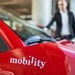 Mobility étend son offre One-Way, notamment à l\'aéroport de Bâle. Texte complémentaire par ots et sur ...