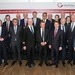 Teilnehmer bekennen sich zu intensivem deutsch-russischen Dialog für eine nachhaltige und digitalisierte Rohstoffwirtschaft. ...