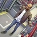 POL-MK: Angriff auf Rollstuhlfahrer: Wer kennt diesen Mann? Fahndungsfoto