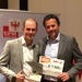 Silber folgt Gold BILD zu OTS - Tiroler Innovationspreis 2018 für Greenstorm-Händlerkonzept