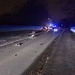 FW Dinslaken: Schwerer Verkehrsunfall in Dinslaken Eppinghoven Bild 1