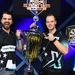 Sensationssieg! Jimi Blue Ochsenknecht und Max Hopp gewinnen die "Promi-Darts-WM 2019" gegen Weltmeister van Gerwen und Rafael van der Vaart Promi-Darts-WM 2019
Sendung vom 05.01.2019 live aus Köln
Foto: © ProSieben/Willi Weber
Dieses Bild darf bis 15.Januar 2019 ...