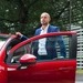 Geschäftsführer Patrick Marti verlässt Mobility per Ende 2018. Weiterer Text über ots und ...