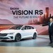 Paris Motor Show 2018: Bilder des Messeauftritts
von SKODA AUTO Weltpremiere der SKODA VISION RS in Paris: Der SKODA Vorstandsvorsitzende Bernhard Maier präsentierte die Studie SKODA VISION ...