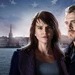 Kriminalpsychologin Johanne Vik (Melinda Kinnaman), Kommissar Ingvar Nyman (Henrik Norlén) Weiterer Text über ots und ...