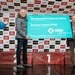 Lors du Swiss City Marathon de Lucerne, MSD soutient l\'UNICEF Suisse et Lichtenstein en tant que Charity Supporting Partner. ...