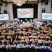 NABU fordert Kohle-Ausstieg und eine neue EU-Agrarpolitik / Bundesvertreterversammlung tagte in Hamburg Rund 260 NABU-Delegierte tagten am Wochenende zur NABU-Bundesvertreterversammlung in Hamburg und verabschiedeten eine ...