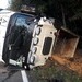 POL-PDNR: Pressemitteilung der Polizei Altenkirchen vom 15.10.2018
LKW-Unfall auf der B 8. LKW I