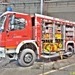 FW-MG: Kurioser Verkehrsunfall .