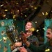 Joko ist neuer Weltmeister! "Das Duell um die Welt - Team Joko gegen Team Klaas" mit sehr guten 13,8 Prozent Marktanteil am Samstag weiter stark