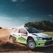 Galavorstellung von Fabian Kreim/Frank Christian bei der Rallye Polen Fabian Kreim und Frank Christian (D/D) zeigen bei der Rallye Polen eine ganz starke Leistung auf eher ungewohntem ...
