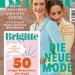 BRIGITTE Cover 03/2019 (EVT 16.01.2019). Weiterer Text über ots und www.presseportal.de/nr/6788 / Die Verwendung dieses ...