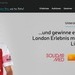 Engagement: Arsenal London Erlebnis mit Stephan Lichtsteiner Screenshot der Crowdfunding-Aktion von Stephan Lichtsteiner. Weiterer Text über ots und www.presseportal.ch/de/nr/100020455 / ...